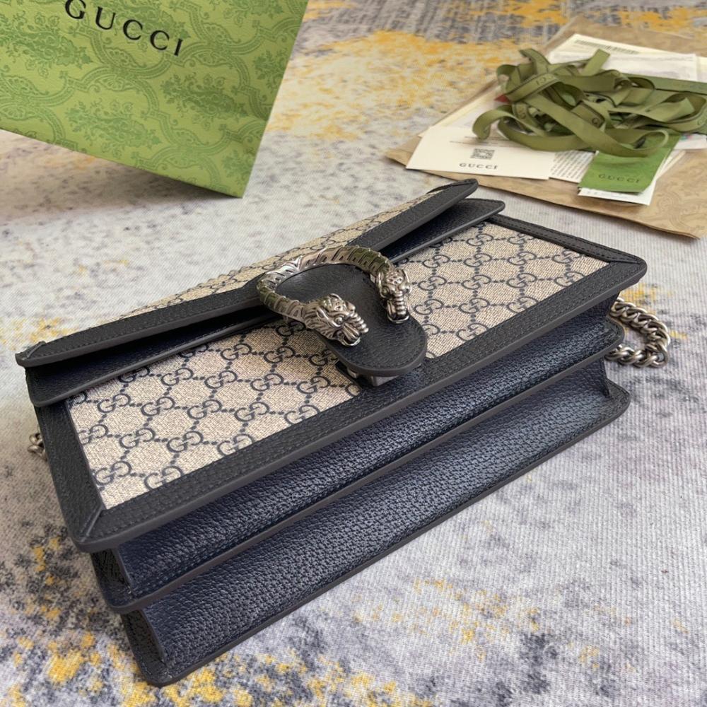 Italian-Inspired Luxury Bag