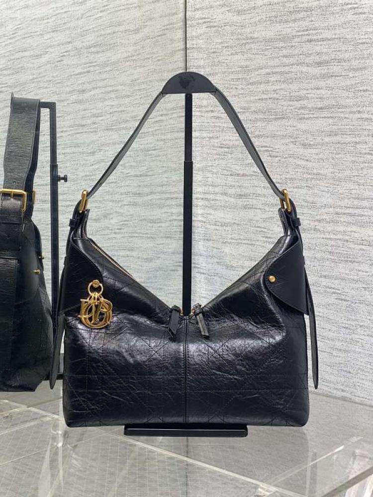 Luxury Top Handle Bag
