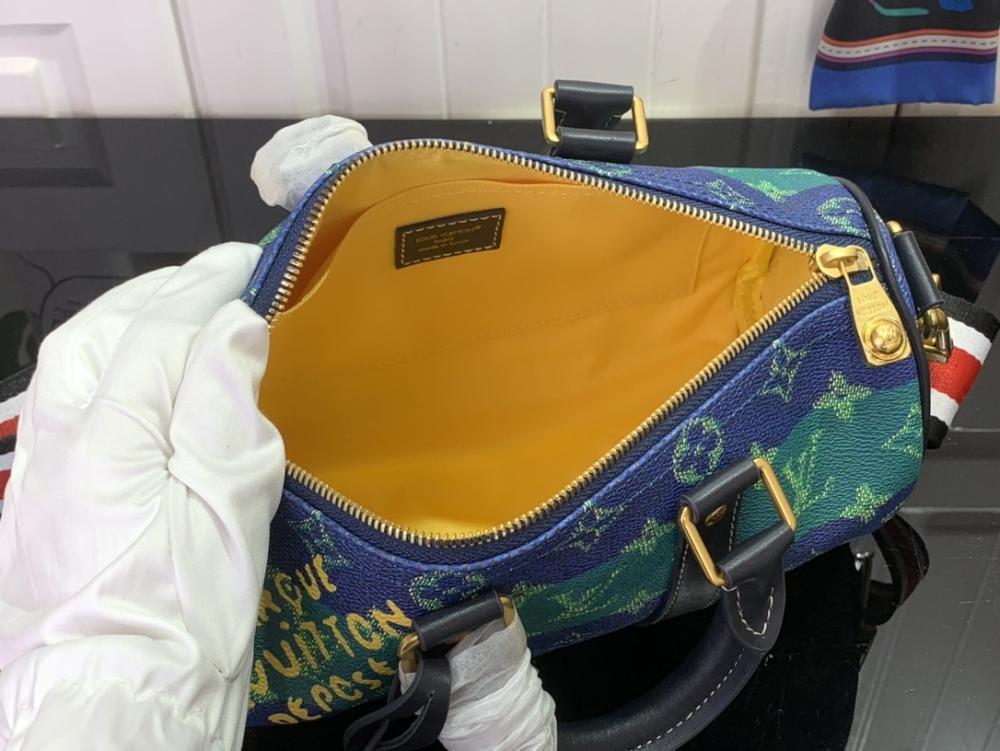 Practical Travel Bag