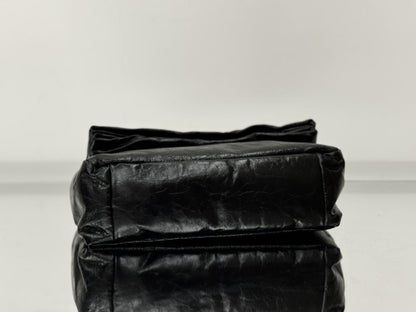 Classic Luxury Top Handle Bag