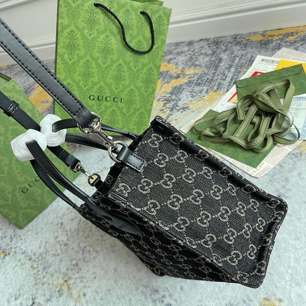 Classic Modern Top Handle Bag