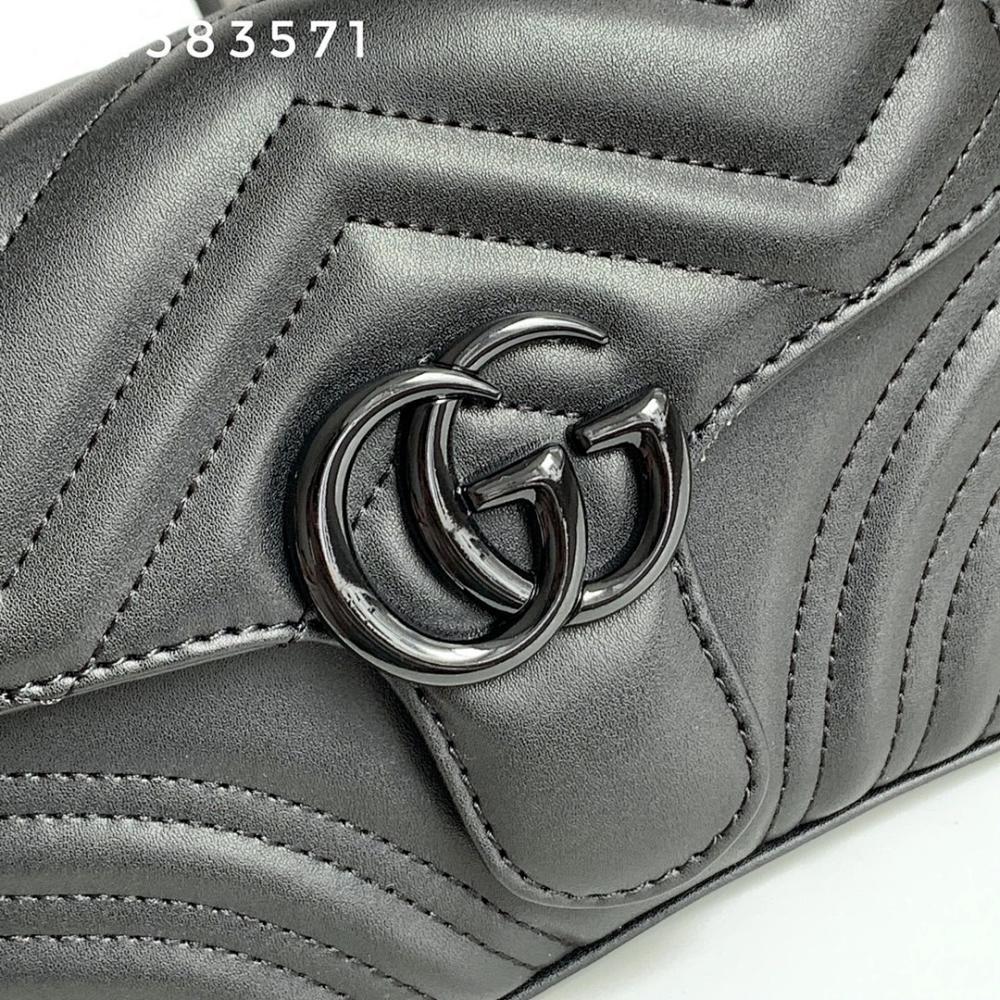 Modern Luxury Black Quilted Leather Shoulder Bag – Limited Edition