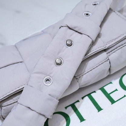 Luxury Stylish Nylon Crossbody Bag – Limited Edition