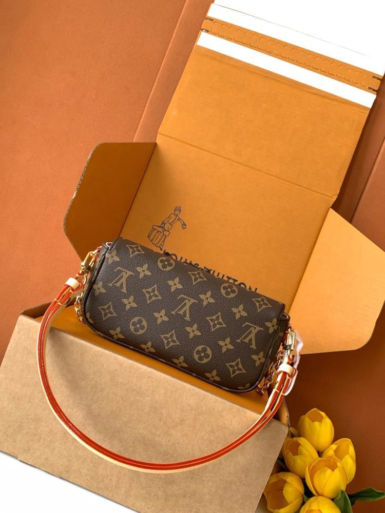 Monogram Wallet