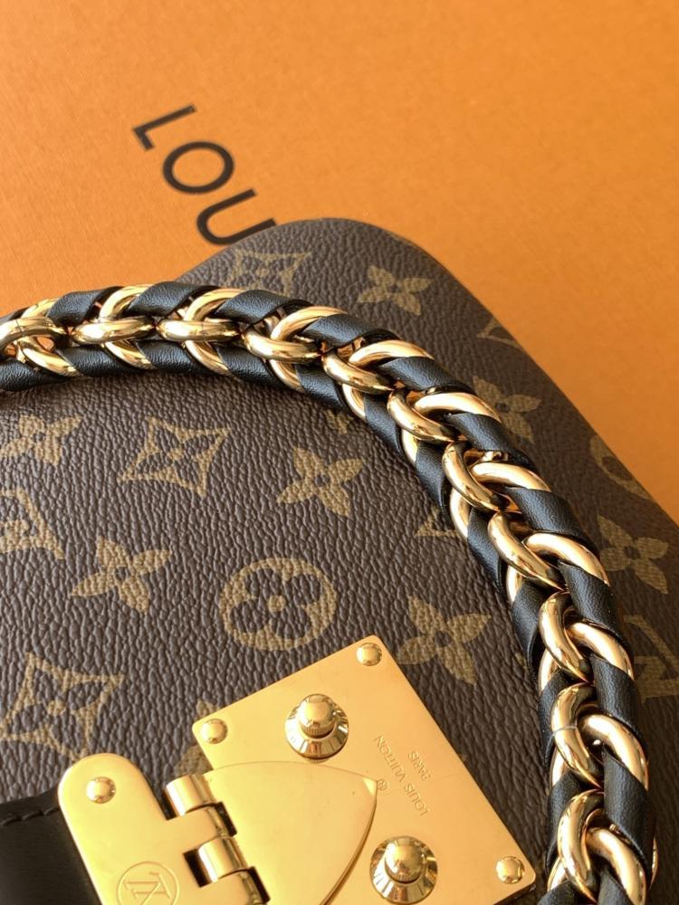 Elegant Top Handle Bag