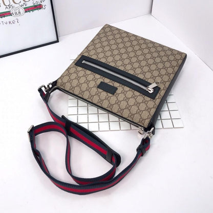 Classic Premium Crossbody Bag