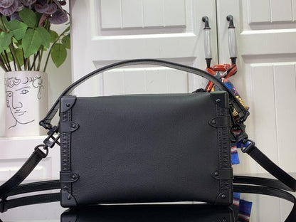 Practical Shoulder Bag