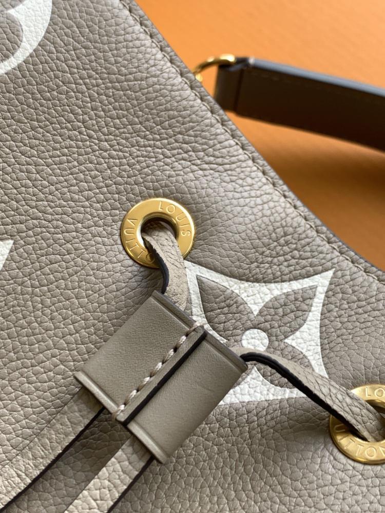 Bucket Bag
