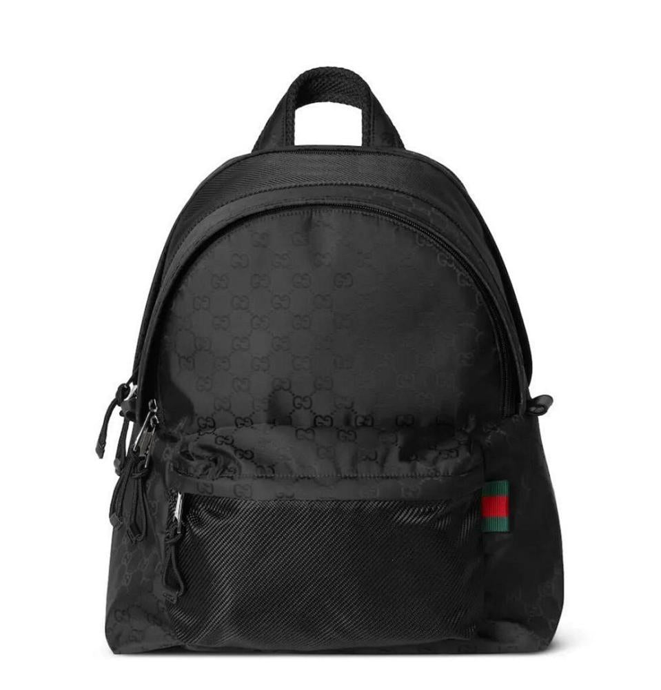 Italian-Inspired Luxury Bag