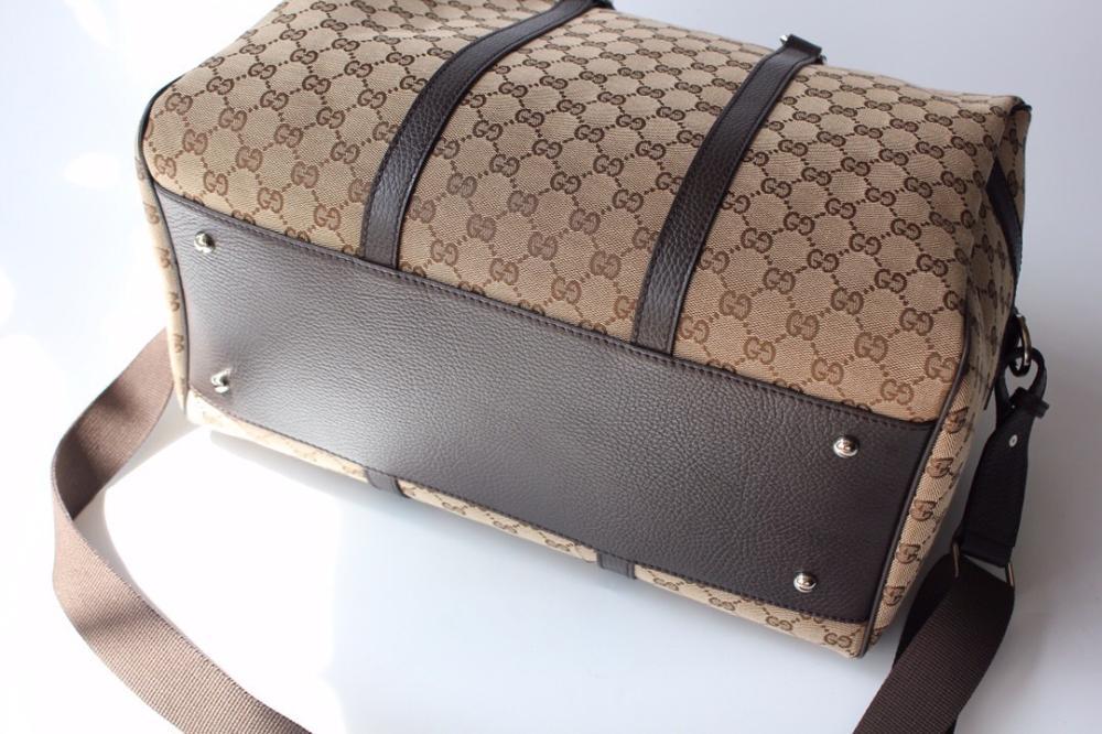 Luxury Travel Bag
