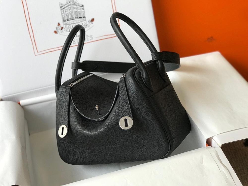 Italian-Inspired Luxury Bag