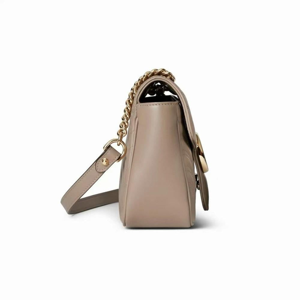Modern Refined Top Handle Bag
