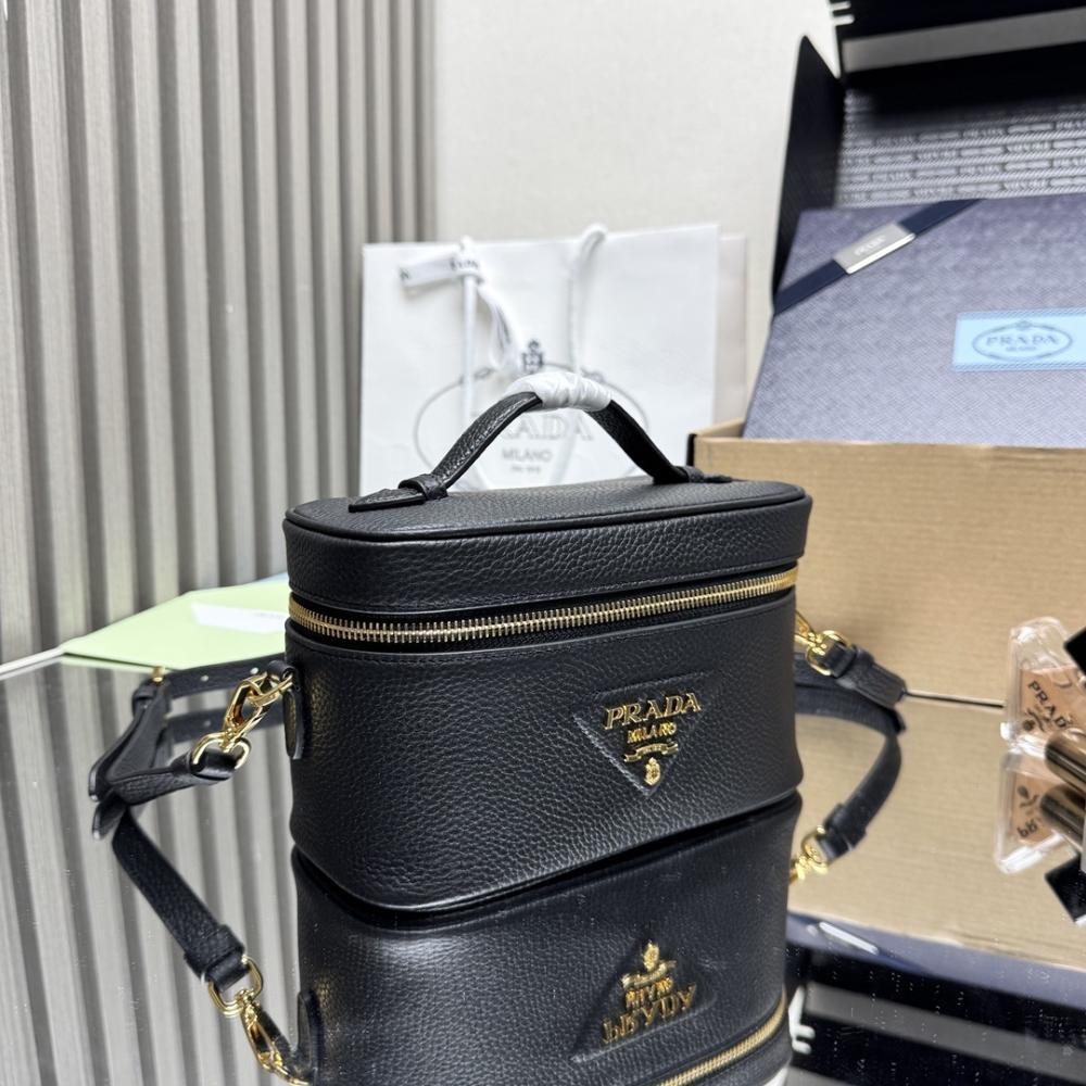 Lambskin Shoulder Bag