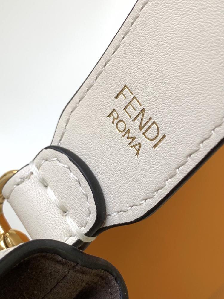 Elegant Bucket Bag