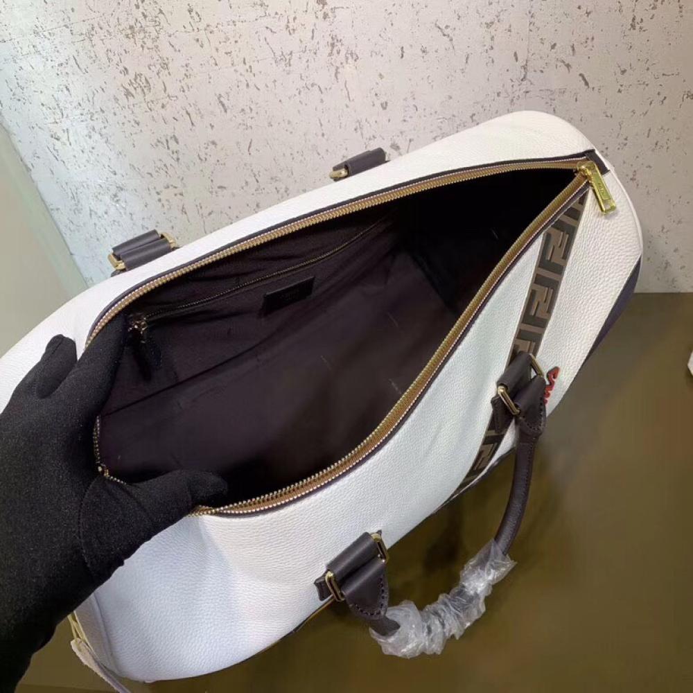 Luxury Travel Bag