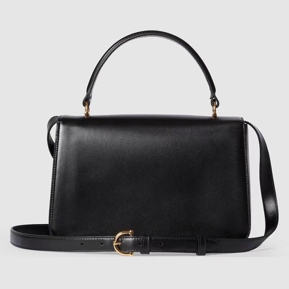 Stylish Top Handle Bag – Special Edition