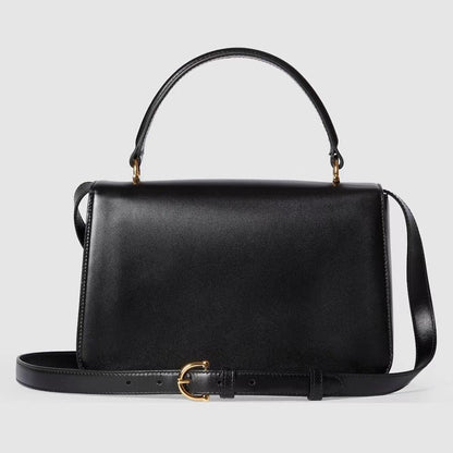 Stylish Top Handle Bag – Special Edition