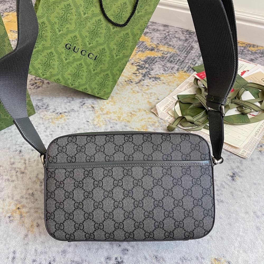 Modern Refined Top Handle Bag