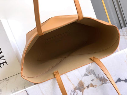 Elegant Premium Leather Shoulder Bag