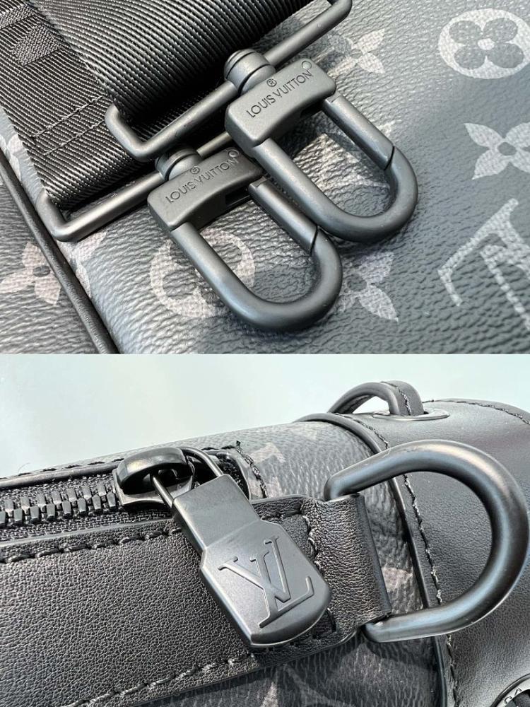Classic Modern Shoulder Bag