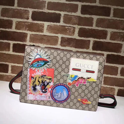 Practical Shoulder Bag