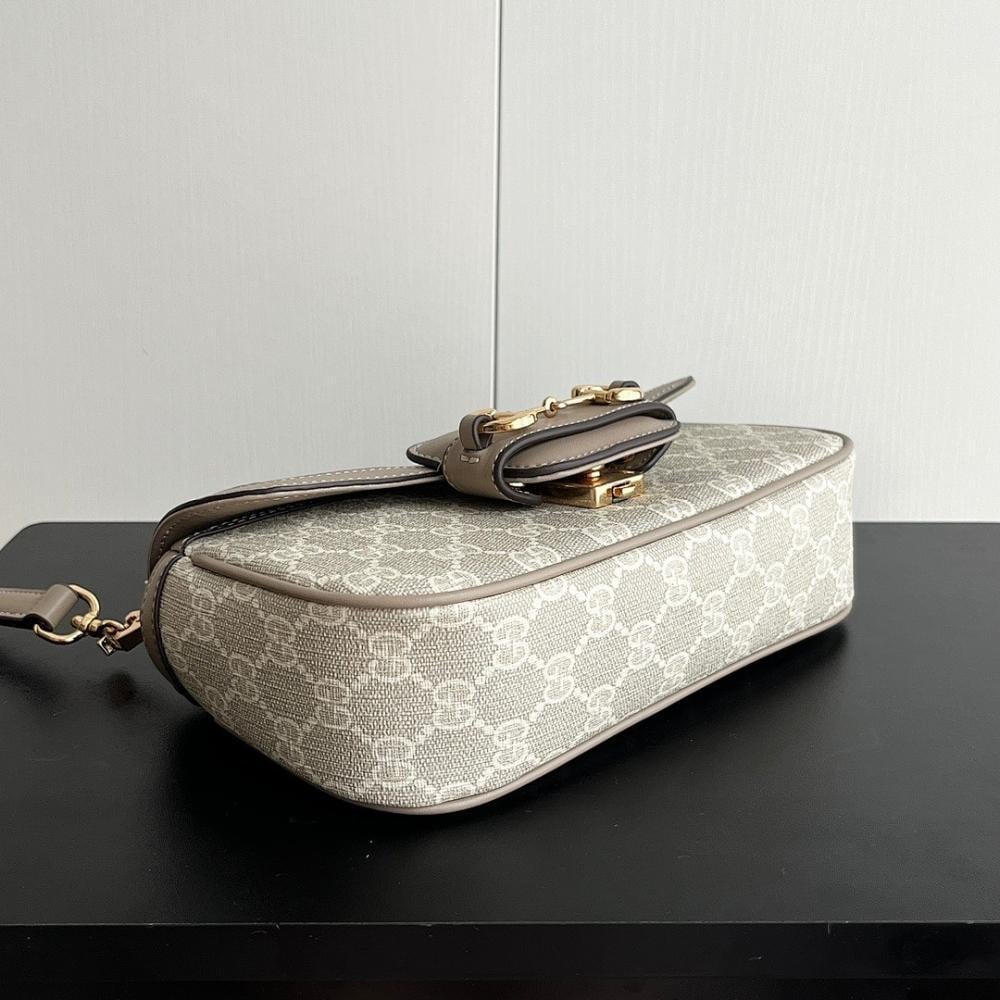 Horsebit 1955 Top Handle Bag