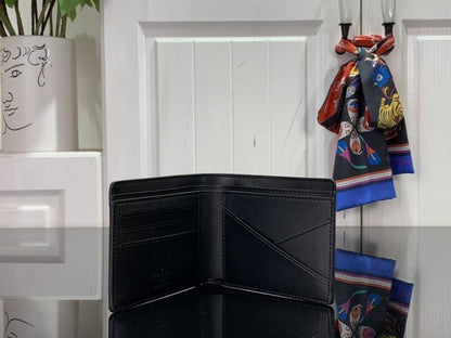 Practical Elegant Wallet