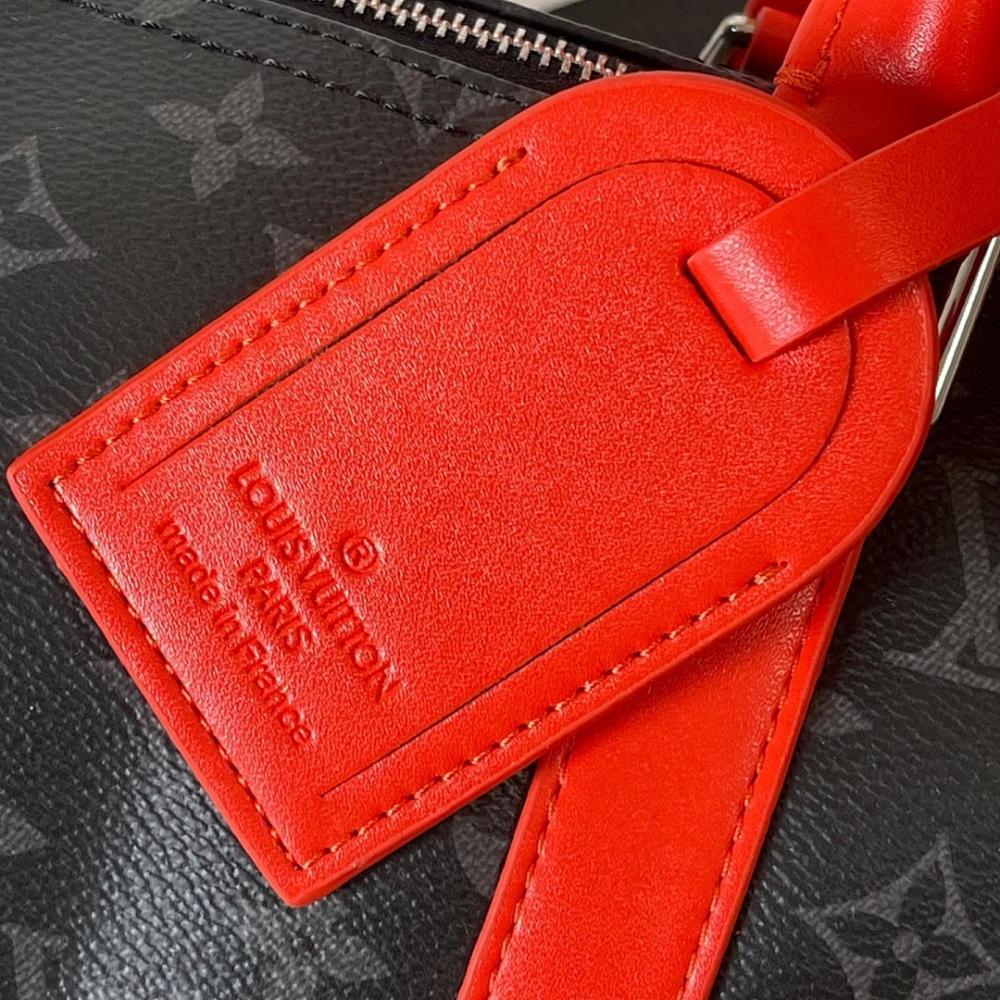 Keepall Monogram Travel Bag