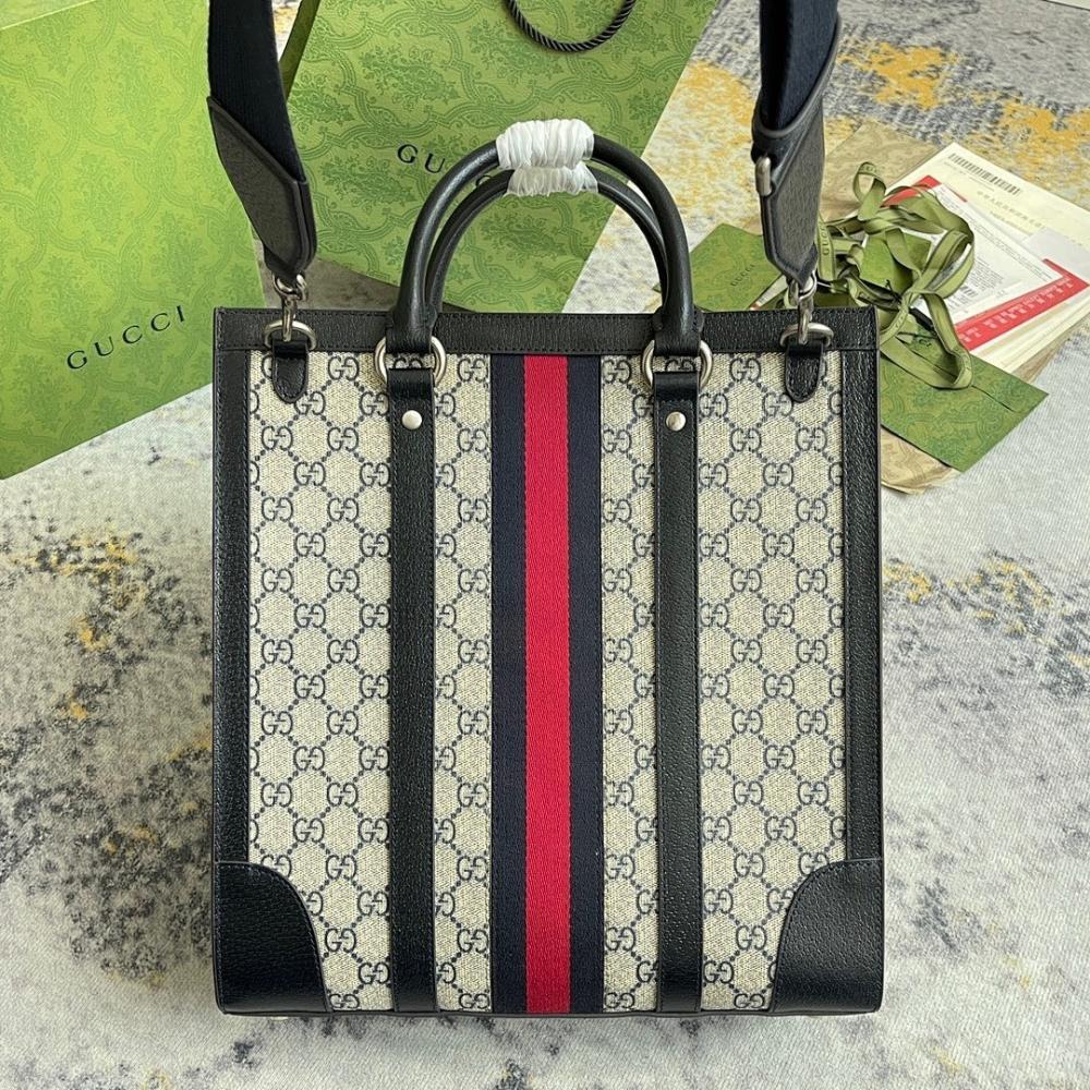 Modern Luxury Bag