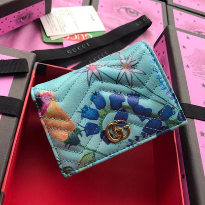 Practical Wallet