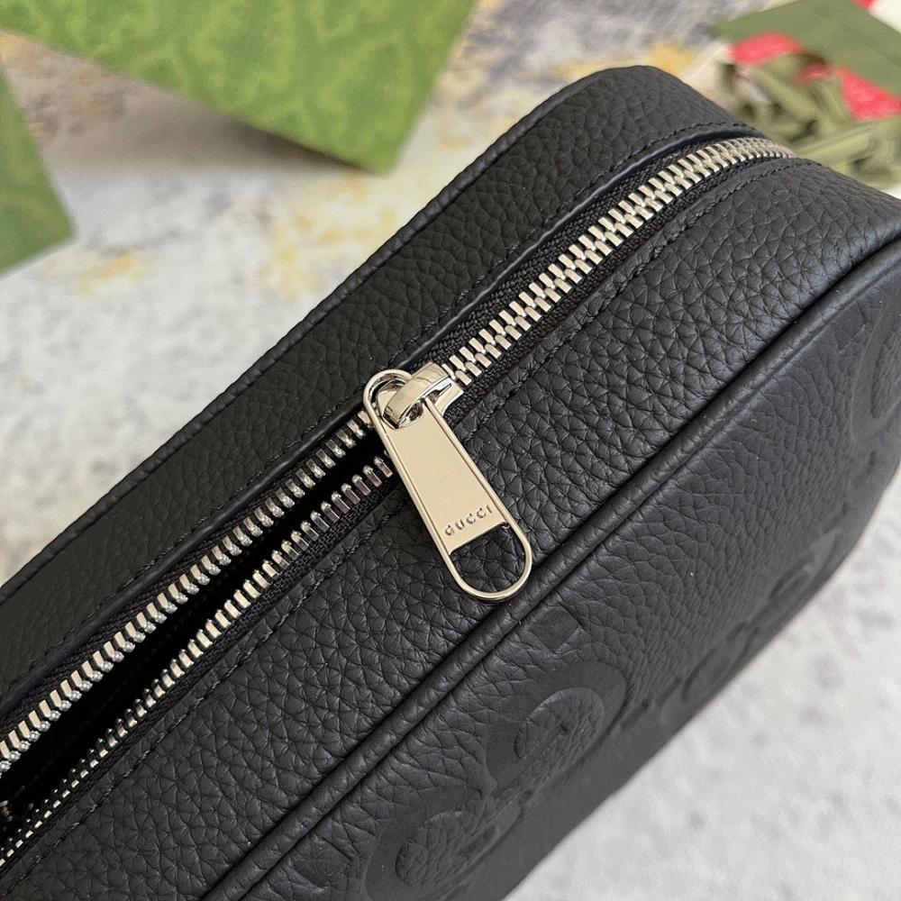 Modern Refined Top Handle Bag