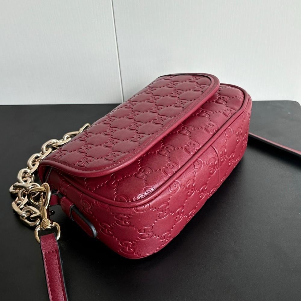 Stylish Refined Top Handle Bag