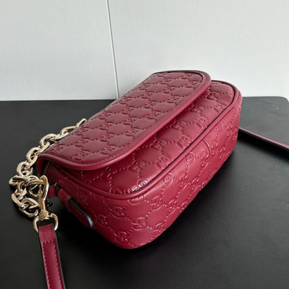 Stylish Refined Top Handle Bag