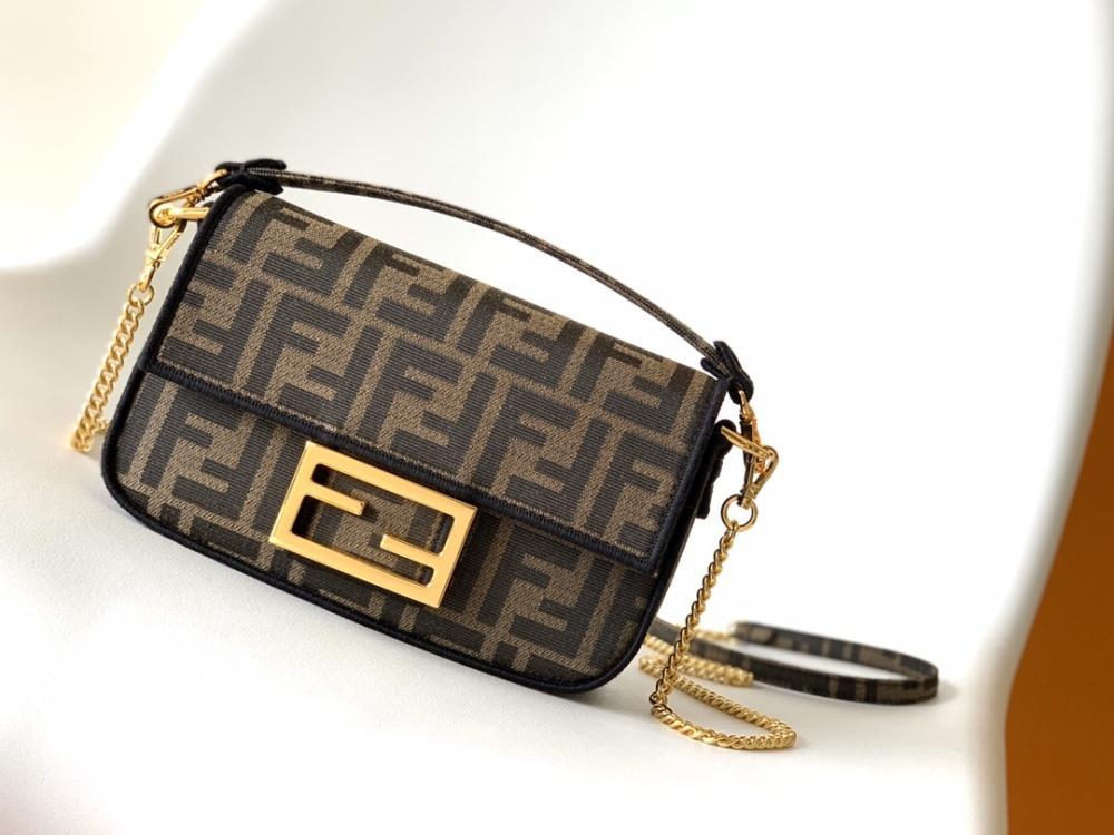 Luxury Shoulder Bag