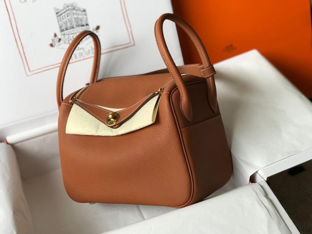 Italian-Inspired Luxury Bag