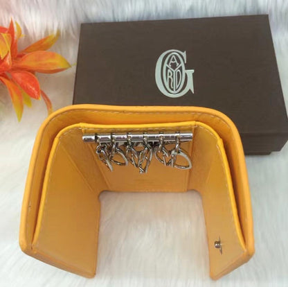 Modern Refined Top Handle Bag