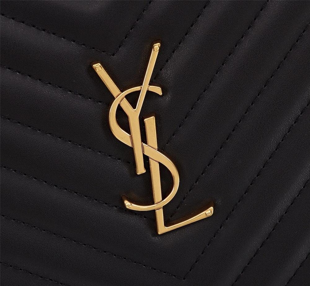 Classic Refined Embroidered Calfskin Top Handle Bag