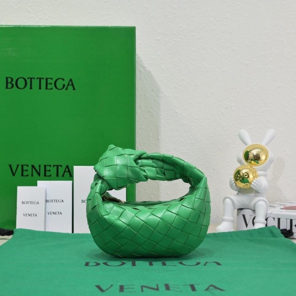 Luxury Woven Bag – Limited Edition