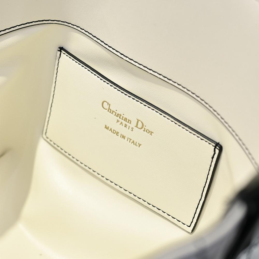 Toujours Calfskin Crossbody Bag