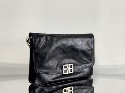 Luxury Top Handle Bag