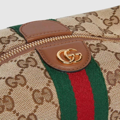 Luxury Top Handle Bag – Limited Edition