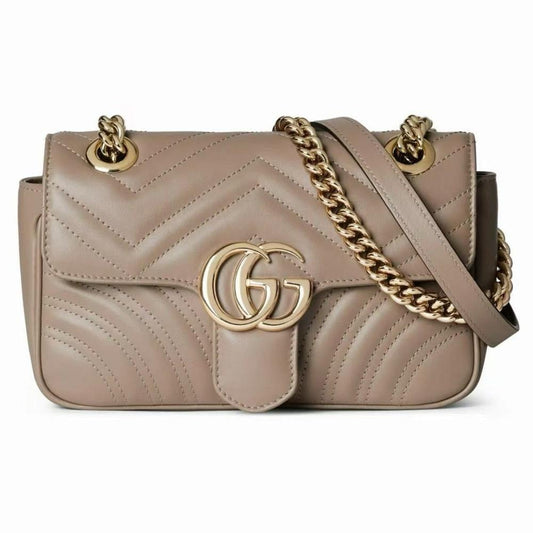 Modern Luxury Bag