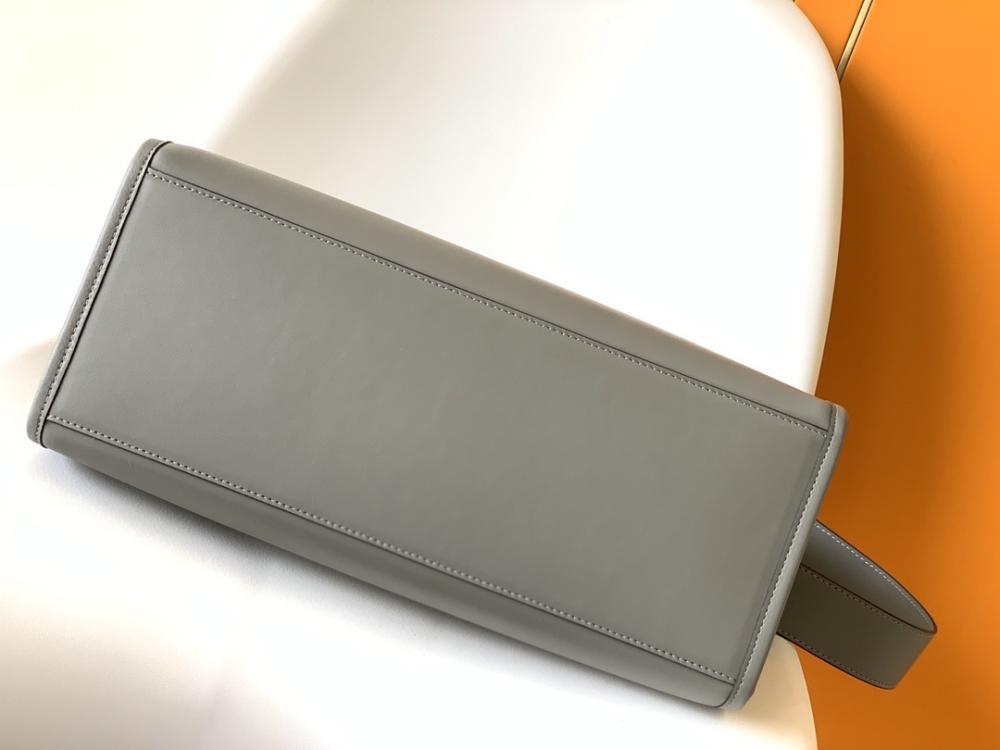 Top Handle Bag
