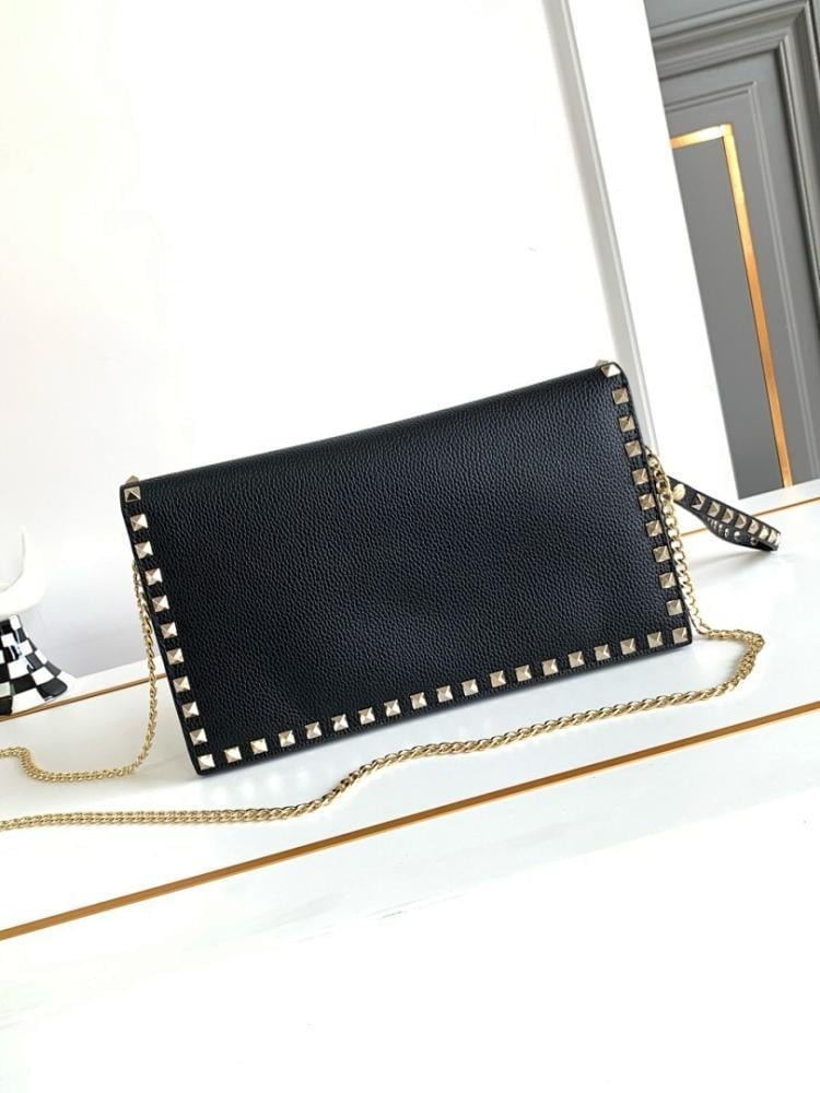 Italian-Inspired Stylish Leather Shoulder Bag