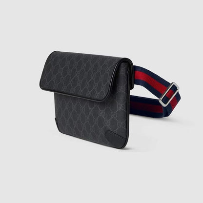 Classic Modern Top Handle Bag