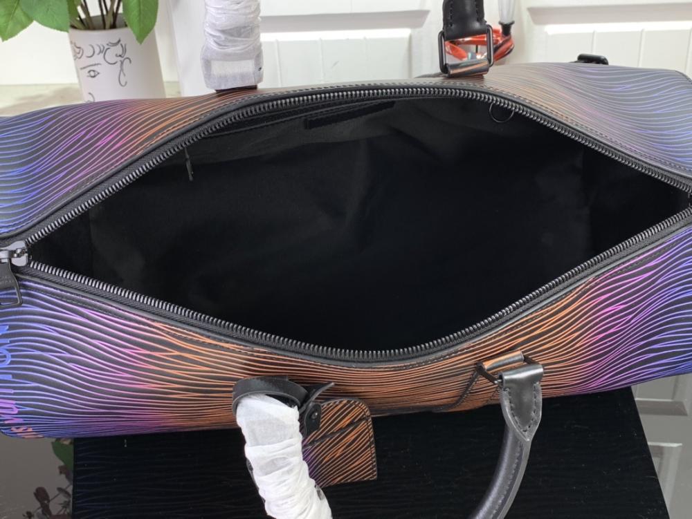 Luxury Travel Bag