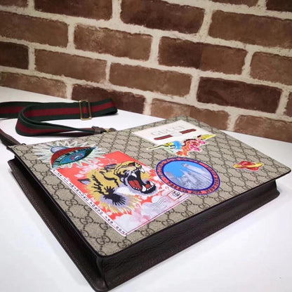 Practical Shoulder Bag