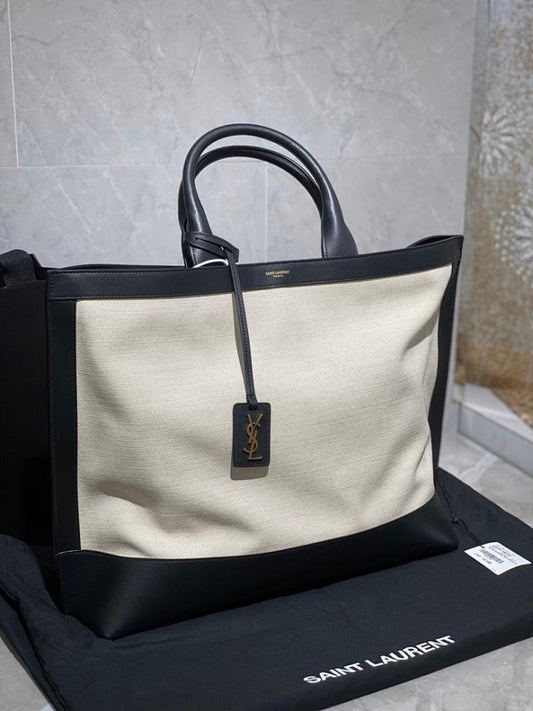 Modern Tote Bag – Limited Edition