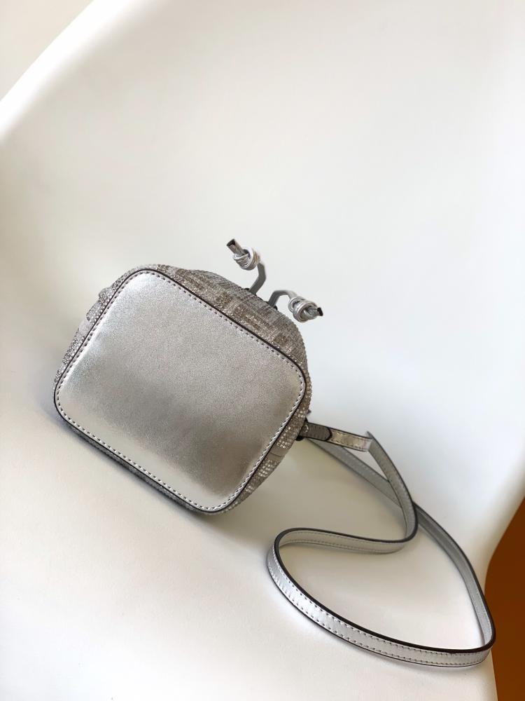 Bucket Bag