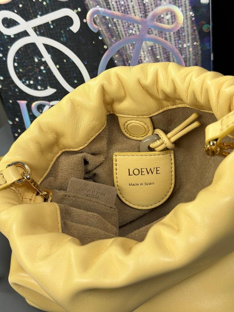 Modern Refined Leather Shoulder Bag